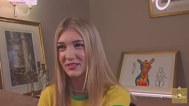 BeatrixGummer online show from 5, 10, 2025