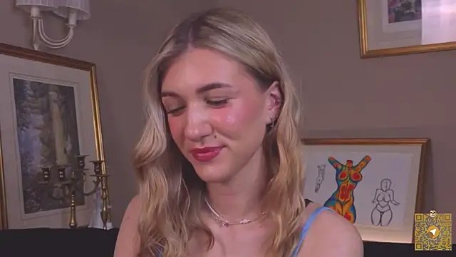 BeatrixGummer online show from 15, 10, 2025