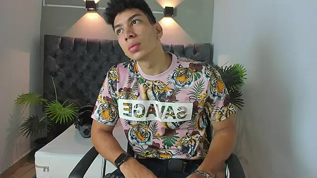 ALAN REDINGER online show from 20, 9, 2025