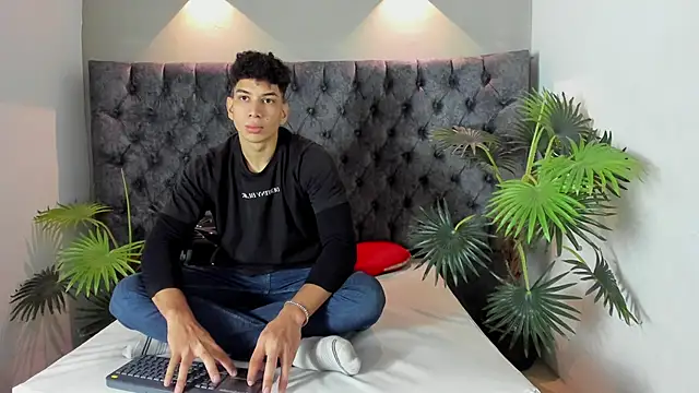 ALAN REDINGER online show from 31, 10, 2025