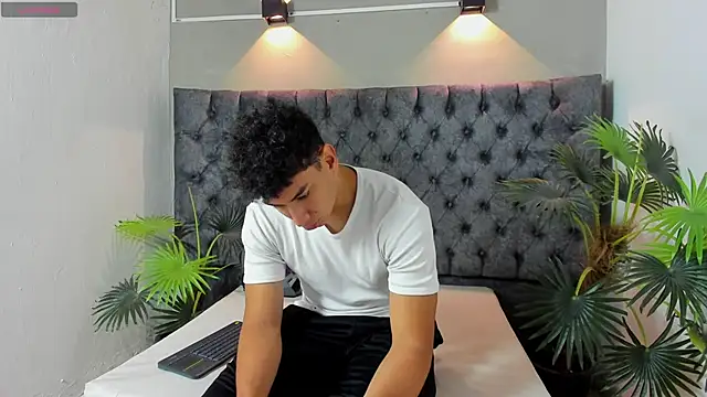 ALAN REDINGER online show from 25, 11, 2025