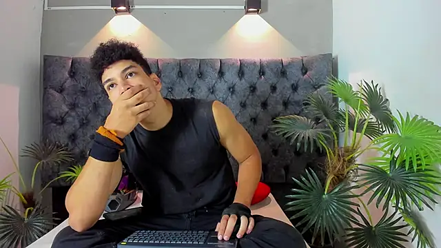 ALAN REDINGER online show from 29, 11, 2025