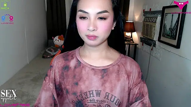 Goddess Isabel online show from 28, 11, 2025