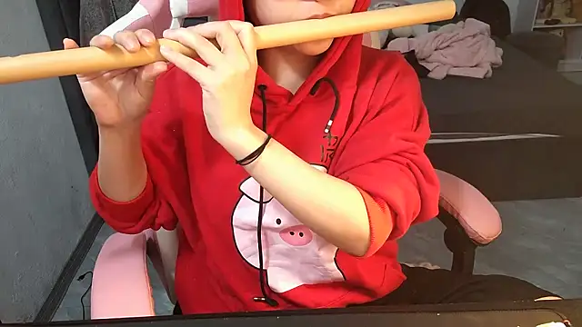 Ori-Yannie online show from 22, 12, 2025