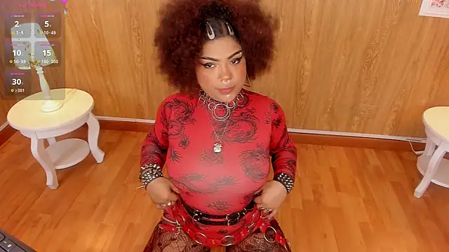 Snapshot of Kaidapunk chatting on 18, 9, 2025 Kaidapunk online show from 18, 9, 2025