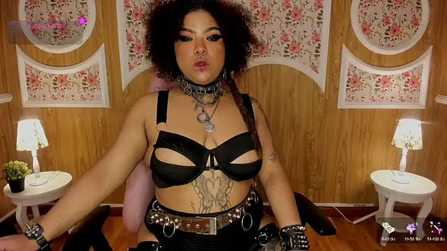 Snapshot of Kaidapunk chatting on 3, 10, 2025 Kaidapunk online show from 3, 10, 2025