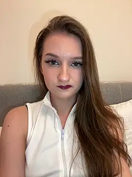 AdelinaEmber online show from 30, 10, 2025