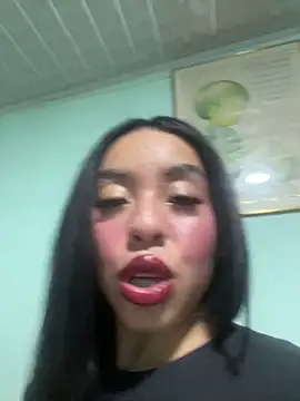 Snapshot of Xiiki chatting on 29, 4, 2026 Xiiki online show from 29, 4, 2026