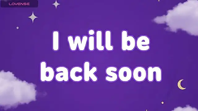 Karina-Doll online show from 5, 7, 2026