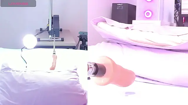 Karina-Doll online show from 29, 7, 2026