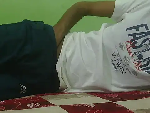 Snapshot of rockyy23boy chatting on 29, 5, 2026 rockyy23boy online show from 29, 5, 2026
