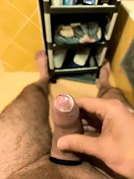 mariopene25 online show from 15, 9, 2025