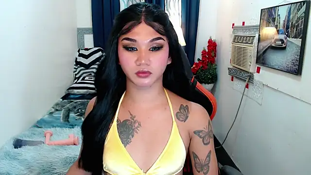 lil fantacy online show from 24, 9, 2025