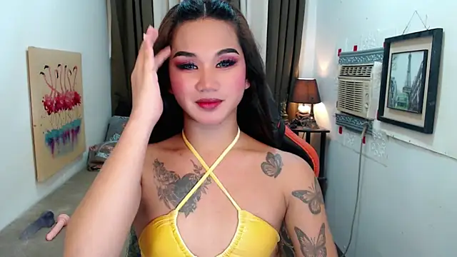 lil fantacy online show from 6, 10, 2025