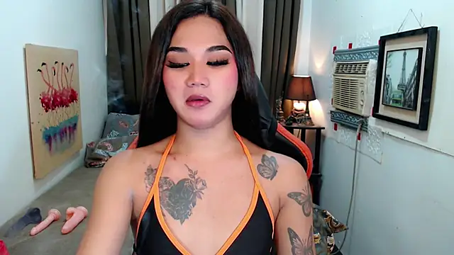 lil fantacy online show from 7, 10, 2025