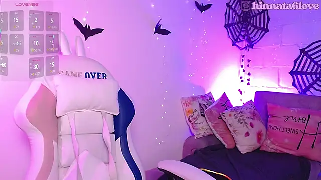 hinnata lovely online show from 30, 10, 2025