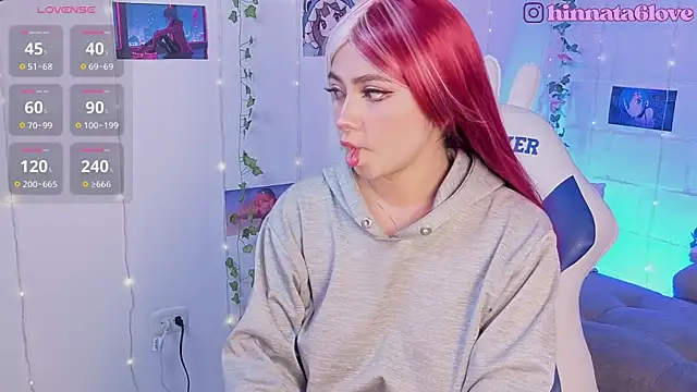 hinnata lovely online show from 7, 2, 2026