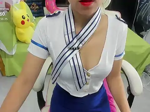 LuckyBabe new01 online show from 21, 9, 2025