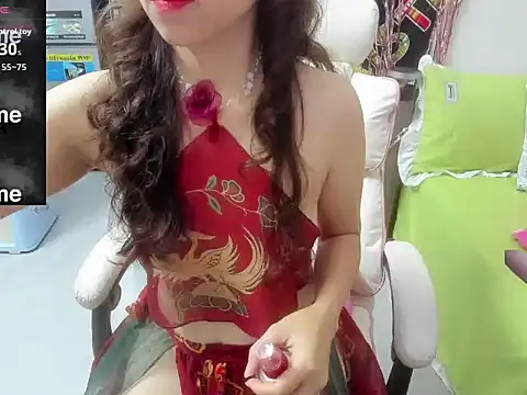 LuckyBabe new01 online show from 19, 1, 2026