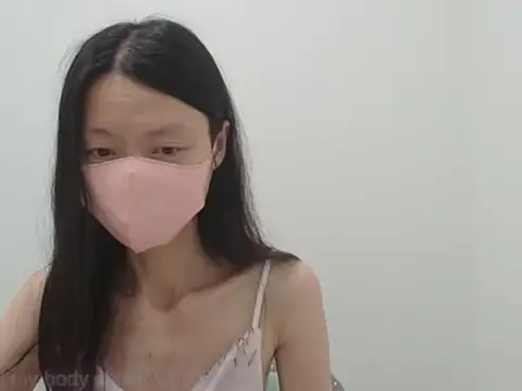 AlinaBaby x online show from 11, 10, 2025