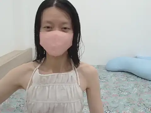 AlinaBaby x online show from 14, 10, 2025