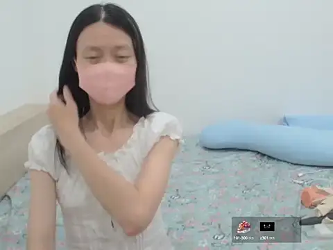 AlinaBaby x online show from 16, 10, 2025