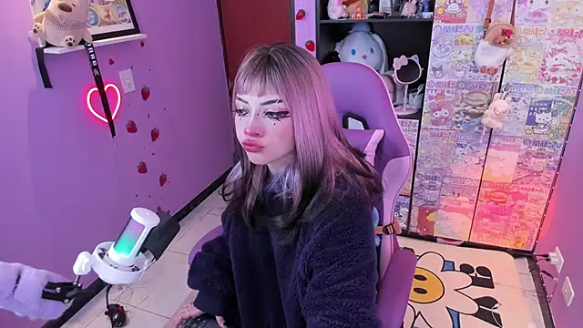 Snapshot of Vero_Osb_ chatting on 9, 9, 2025 Vero Osb online show from 9, 9, 2025