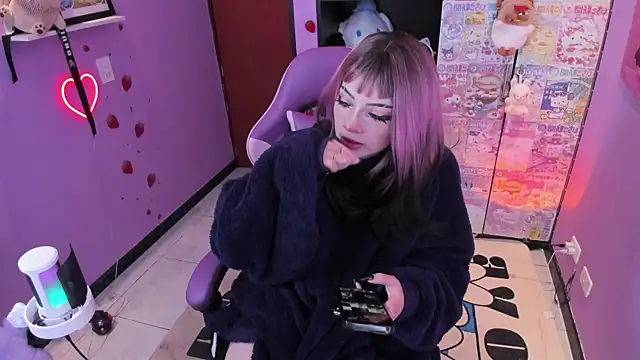 Snapshot of Vero_Osb_ chatting on 16, 9, 2025 Vero Osb online show from 16, 9, 2025