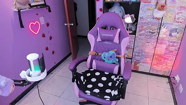 Snapshot of Vero_Osb_ chatting on 29, 9, 2025 Vero Osb online show from 29, 9, 2025