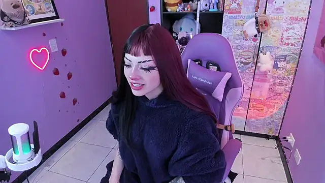 Snapshot of Vero_Osb_ chatting on 26, 11, 2025 Vero Osb online show from 26, 11, 2025