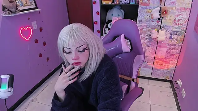 Snapshot of Vero_Osb_ chatting on 30, 11, 2025 Vero Osb online show from 30, 11, 2025