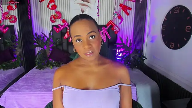 AriebonyBrooke online show from 16, 2, 2026