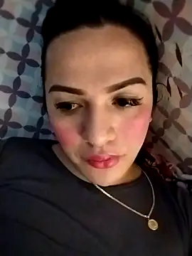 enoria1992 online show from 17, 12, 2025