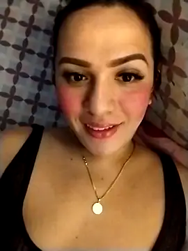 enoria1992 online show from 19, 12, 2025