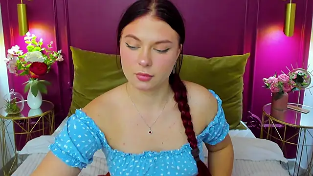 LizyBex online show from 7, 10, 2025