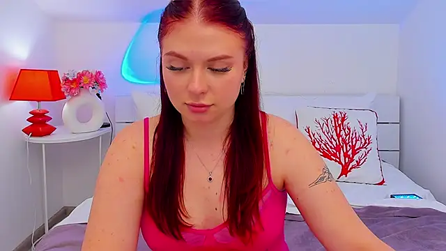 LizyBex online show from 11, 5, 2026