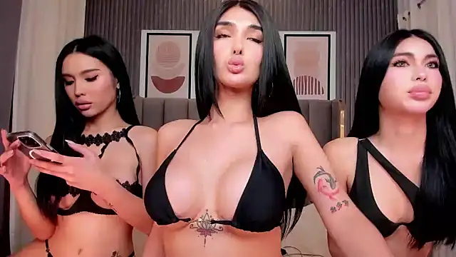 ScarletGreysonn online show from 26, 9, 2025