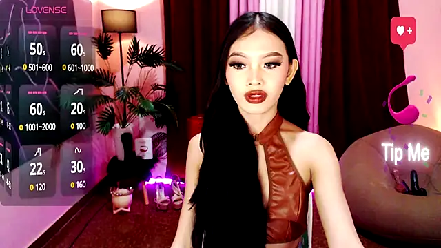 Snapshot of Asianprincess69 chatting on 8, 9, 2025 Asianprincess69 online show from 8, 9, 2025