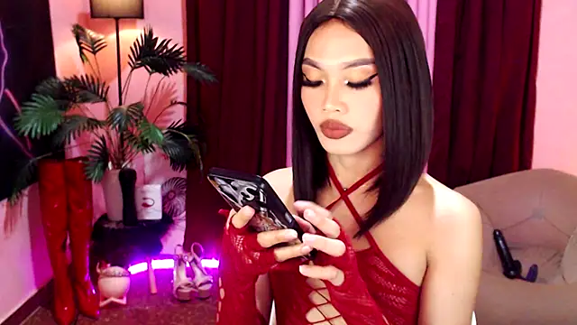 Snapshot of Asianprincess69 chatting on 16, 9, 2025 Asianprincess69 online show from 16, 9, 2025