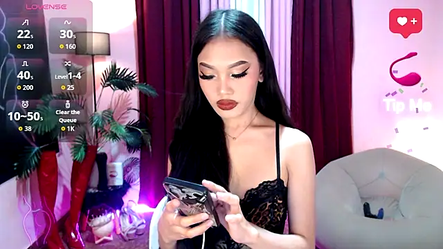 Snapshot of Asianprincess69 chatting on 19, 9, 2025 Asianprincess69 online show from 19, 9, 2025