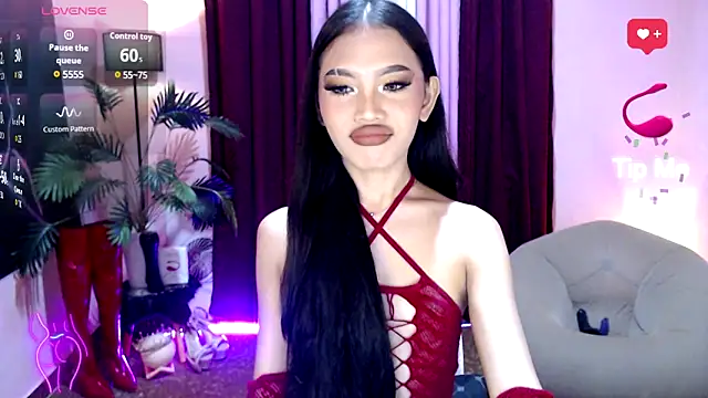 Snapshot of Asianprincess69 chatting on 20, 9, 2025 Asianprincess69 online show from 20, 9, 2025