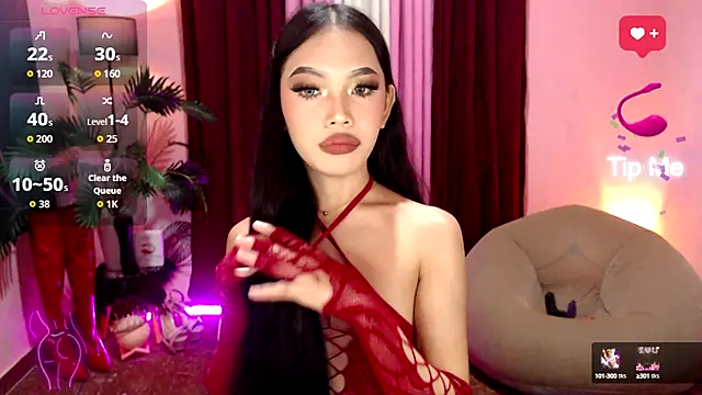 Snapshot of Asianprincess69 chatting on 22, 9, 2025 Asianprincess69 online show from 22, 9, 2025