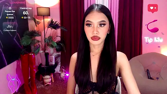 Snapshot of Asianprincess69 chatting on 25, 9, 2025 Asianprincess69 online show from 25, 9, 2025