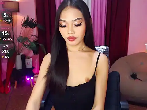 Snapshot of Asianprincess69 chatting on 7, 10, 2025 Asianprincess69 online show from 7, 10, 2025