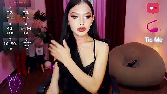 Snapshot of Asianprincess69 chatting on 16, 10, 2025 Asianprincess69 online show from 16, 10, 2025