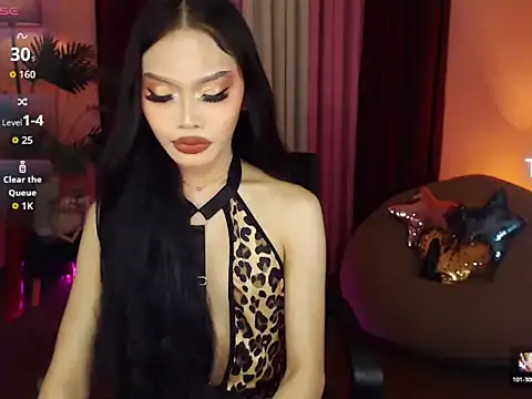 Snapshot of Asianprincess69 chatting on 18, 10, 2025 Asianprincess69 online show from 18, 10, 2025