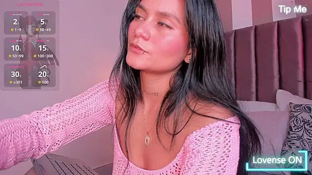 Miiaa jones online show from 14, 1, 2026