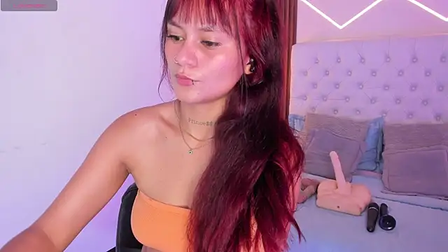 Snapshot of Miiaa_jones chatting on 15, 5, 2026 Miiaa jones online show from 15, 5, 2026