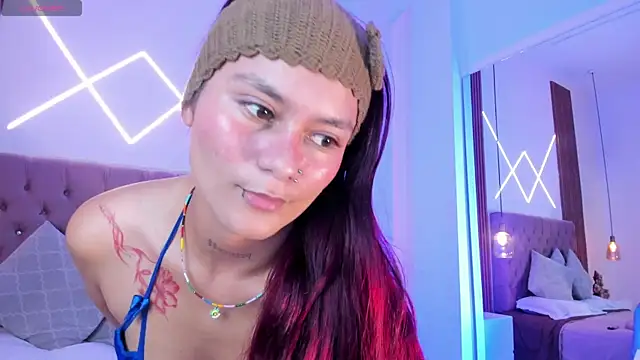 Snapshot of Miiaa_jones chatting on 27, 7, 2026 Miiaa jones online show from 27, 7, 2026