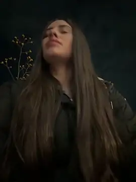 Isabella21  online show from 27, 2, 2026